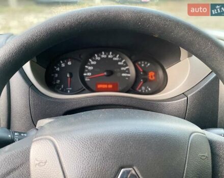 Белый Рено Мастер, объемом двигателя 2.3 л и пробегом 198 тыс. км за 18800 $, фото 46 на Automoto.ua