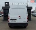 Білий Рено Мастєр, об'ємом двигуна 2.3 л та пробігом 292 тис. км за 17490 $, фото 6 на Automoto.ua