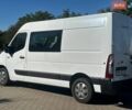 Білий Рено Мастєр, об'ємом двигуна 2.3 л та пробігом 212 тис. км за 19200 $, фото 1 на Automoto.ua