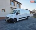Белый Рено Мастер, объемом двигателя 2.3 л и пробегом 249 тыс. км за 21850 $, фото 16 на Automoto.ua