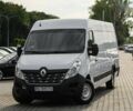 Белый Рено Мастер, объемом двигателя 2.3 л и пробегом 265 тыс. км за 17490 $, фото 1 на Automoto.ua
