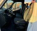 Білий Рено Мастєр, об'ємом двигуна 2.3 л та пробігом 150 тис. км за 23500 $, фото 50 на Automoto.ua