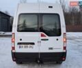 Белый Рено Мастер, объемом двигателя 2.3 л и пробегом 213 тыс. км за 17950 $, фото 21 на Automoto.ua