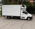 Белый Рено Мастер, объемом двигателя 2.3 л и пробегом 450 тыс. км за 15500 $, фото 5 на Automoto.ua