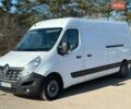 Белый Рено Мастер, объемом двигателя 2.3 л и пробегом 273 тыс. км за 18600 $, фото 49 на Automoto.ua