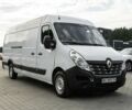 Белый Рено Мастер, объемом двигателя 2.3 л и пробегом 265 тыс. км за 17490 $, фото 13 на Automoto.ua