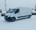 Белый Рено Мастер, объемом двигателя 2.3 л и пробегом 216 тыс. км за 16999 $, фото 10 на Automoto.ua
