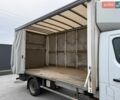 Белый Рено Мастер, объемом двигателя 2.3 л и пробегом 440 тыс. км за 20000 $, фото 16 на Automoto.ua