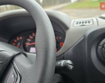 Білий Рено Мастєр, об'ємом двигуна 2.3 л та пробігом 178 тис. км за 16500 $, фото 14 на Automoto.ua