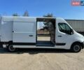 Білий Рено Мастєр, об'ємом двигуна 2.3 л та пробігом 273 тис. км за 18600 $, фото 17 на Automoto.ua