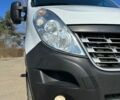 Белый Рено Мастер, объемом двигателя 2.3 л и пробегом 273 тыс. км за 18600 $, фото 14 на Automoto.ua