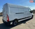 Белый Рено Мастер, объемом двигателя 2.3 л и пробегом 273 тыс. км за 18600 $, фото 6 на Automoto.ua