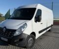 Белый Рено Мастер, объемом двигателя 2.3 л и пробегом 252 тыс. км за 16500 $, фото 10 на Automoto.ua