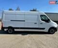 Белый Рено Мастер, объемом двигателя 2.3 л и пробегом 273 тыс. км за 18600 $, фото 7 на Automoto.ua