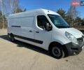 Белый Рено Мастер, объемом двигателя 2.3 л и пробегом 273 тыс. км за 18600 $, фото 8 на Automoto.ua