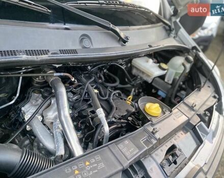 Белый Рено Мастер, объемом двигателя 2.3 л и пробегом 198 тыс. км за 18800 $, фото 48 на Automoto.ua