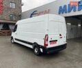 Белый Рено Мастер, объемом двигателя 2.3 л и пробегом 293 тыс. км за 15950 $, фото 1 на Automoto.ua