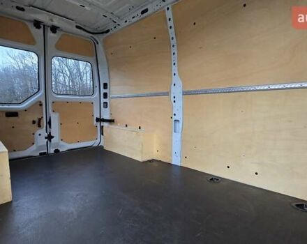 Білий Рено Мастєр, об'ємом двигуна 2.3 л та пробігом 178 тис. км за 16500 $, фото 26 на Automoto.ua