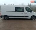 Белый Рено Мастер, объемом двигателя 2.3 л и пробегом 255 тыс. км за 19300 $, фото 4 на Automoto.ua