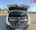 Белый Рено Мастер, объемом двигателя 2.3 л и пробегом 252 тыс. км за 16500 $, фото 45 на Automoto.ua