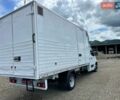 Белый Рено Мастер, объемом двигателя 2.3 л и пробегом 162 тыс. км за 18350 $, фото 14 на Automoto.ua