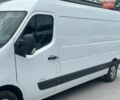 Білий Рено Мастєр, об'ємом двигуна 2.3 л та пробігом 293 тис. км за 16300 $, фото 3 на Automoto.ua