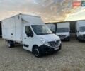 Белый Рено Мастер, объемом двигателя 2.3 л и пробегом 198 тыс. км за 18800 $, фото 3 на Automoto.ua