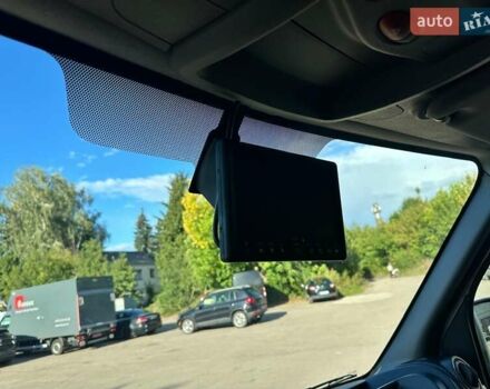 Білий Рено Мастєр, об'ємом двигуна 2.3 л та пробігом 260 тис. км за 19200 $, фото 30 на Automoto.ua