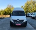 Белый Рено Мастер, объемом двигателя 2.3 л и пробегом 194 тыс. км за 17900 $, фото 1 на Automoto.ua