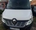 Білий Рено Мастєр, об'ємом двигуна 2.3 л та пробігом 233 тис. км за 16800 $, фото 1 на Automoto.ua