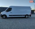 Белый Рено Мастер, объемом двигателя 2.3 л и пробегом 285 тыс. км за 16800 $, фото 6 на Automoto.ua