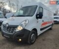 Белый Рено Мастер, объемом двигателя 2.3 л и пробегом 364 тыс. км за 15000 $, фото 43 на Automoto.ua
