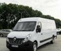 Белый Рено Мастер, объемом двигателя 2.3 л и пробегом 265 тыс. км за 17490 $, фото 14 на Automoto.ua
