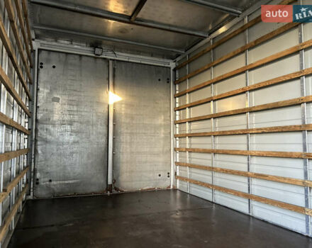 Белый Рено Мастер, объемом двигателя 2.3 л и пробегом 170 тыс. км за 17850 $, фото 26 на Automoto.ua