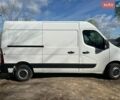 Белый Рено Мастер, объемом двигателя 2.3 л и пробегом 257 тыс. км за 13000 $, фото 1 на Automoto.ua