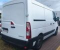 Белый Рено Мастер, объемом двигателя 2.3 л и пробегом 250 тыс. км за 17000 $, фото 1 на Automoto.ua