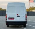 Білий Рено Мастєр, об'ємом двигуна 2.3 л та пробігом 278 тис. км за 16400 $, фото 54 на Automoto.ua