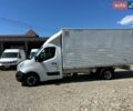 Белый Рено Мастер, объемом двигателя 2.3 л и пробегом 163 тыс. км за 18350 $, фото 11 на Automoto.ua