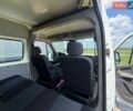 Белый Рено Мастер, объемом двигателя 2.3 л и пробегом 217 тыс. км за 19500 $, фото 26 на Automoto.ua