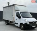 Белый Рено Мастер, объемом двигателя 2.3 л и пробегом 440 тыс. км за 20000 $, фото 1 на Automoto.ua