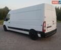Білий Рено Мастєр, об'ємом двигуна 2.3 л та пробігом 245 тис. км за 17000 $, фото 4 на Automoto.ua