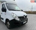 Белый Рено Мастер, объемом двигателя 2.3 л и пробегом 440 тыс. км за 20000 $, фото 23 на Automoto.ua