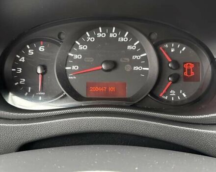 Білий Рено Мастєр, об'ємом двигуна 2.3 л та пробігом 280 тис. км за 15500 $, фото 30 на Automoto.ua