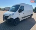 Білий Рено Мастєр, об'ємом двигуна 2.3 л та пробігом 250 тис. км за 13500 $, фото 1 на Automoto.ua
