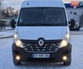 Белый Рено Мастер, объемом двигателя 2.3 л и пробегом 213 тыс. км за 17950 $, фото 12 на Automoto.ua