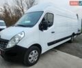 Белый Рено Мастер, объемом двигателя 2.3 л и пробегом 193 тыс. км за 18900 $, фото 9 на Automoto.ua