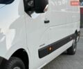 Білий Рено Мастєр, об'ємом двигуна 2.3 л та пробігом 278 тис. км за 16400 $, фото 61 на Automoto.ua