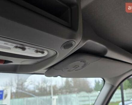 Білий Рено Мастєр, об'ємом двигуна 2.3 л та пробігом 178 тис. км за 16500 $, фото 21 на Automoto.ua