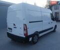 Белый Рено Мастер, объемом двигателя 2.3 л и пробегом 220 тыс. км за 16300 $, фото 6 на Automoto.ua