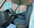 Білий Рено Мастєр, об'ємом двигуна 2.3 л та пробігом 272 тис. км за 18500 $, фото 16 на Automoto.ua